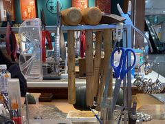 -十八字金·银饰·开蚌DIY·手工体验团建(富力广场店)