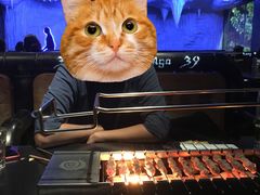 -很久以前羊肉串(簋街店)