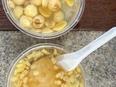 -张钦德·广场老牌豆花甜汤(总店)