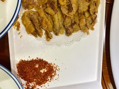 -紫光园·烤鸭·北京菜(劲松店)