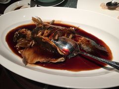 -杭州西子湖四季酒店·金沙厅