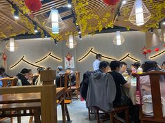 -老馆子·建德菜·山肴鱼鲜(海威新界店)