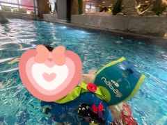 -青水瓦台汤泉(未央店)