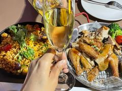 -埠口精酿夜景餐酒吧· BREWPORT BISTRO(长嘉汇重庆之眼店)