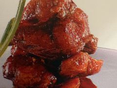 -狮王府淮扬菜(新街口友谊店)