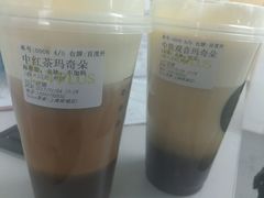 -TPLUS茶家(上海商城南京西路店)