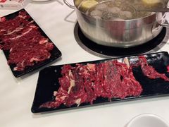 -陈记顺和牛肉火锅馆(天河北路店)