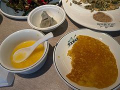 -京北渔家傲