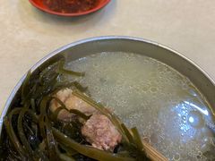 -海汇源老烧麦店(东大街总店)