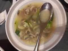 -新吉士·上海菜(浦东LCM置汇旭辉店)