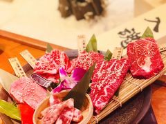 -肉魁屋·烧肉·烧鸟·酒场(高新店)