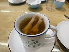 -东山茶寮(新安店)
