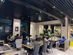 -川骄海鲜自助(亚运村店)