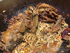 -蜀留香石锅鱼(六顺街店)