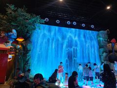 -蓝精灵乐园·世茂精灵之城主题乐园