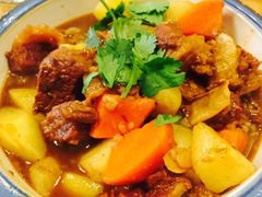 -妈妈的味道(工人体育场东路店)