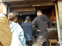 -肖为民麻糕(双桂坊店)