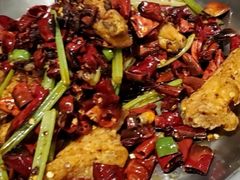 干煸牛蛙-美蛙四季(亦庄店)