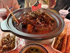 -回味黑鸭煲·始于2006(万松园店)