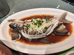 -全聚贤餐厅·湖北家常菜(沙湖店)