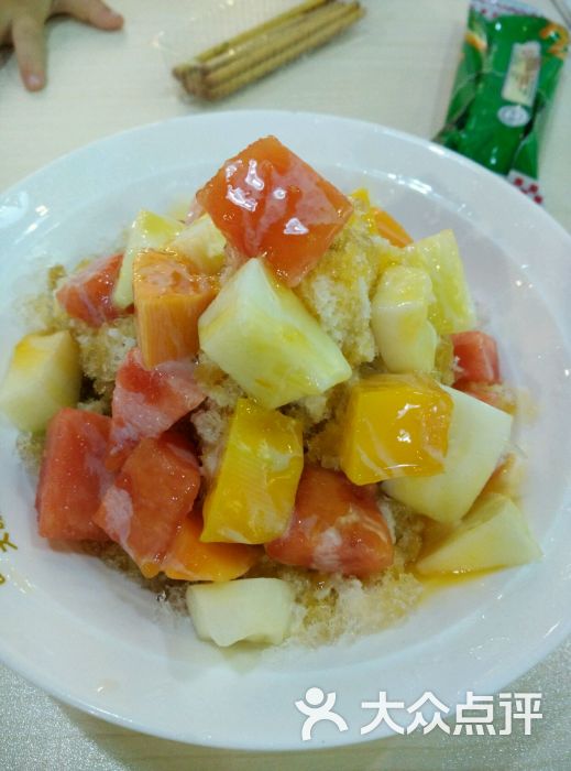 台湾大碗公(宝安万科生活广场店)商户图片图片 - 第5张