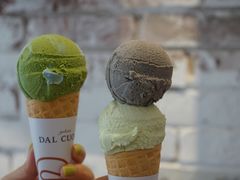 -Dal Cuore 达可芮冰淇淋(陕西北路店)