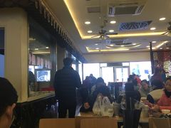 大堂-小姜锅贴(凤凰街店)