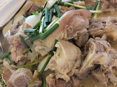 -老味道1992(武当山店)