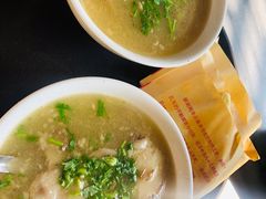 羊杂-郝刚刚羊杂割(柳巷店)