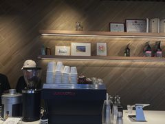 -香馥咖啡(民盈国贸城店)