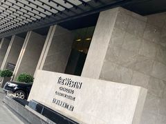 -解放碑威斯汀酒店-知味国际美食餐厅