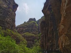-龙门涧景区
