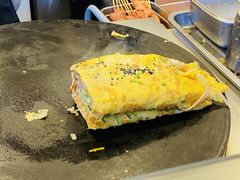 -卞姐蛋饼(陕西南路店)