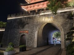 -河坊街景区