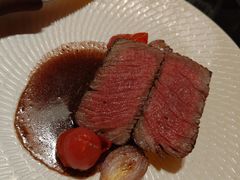 -Nord Grill&Bar Highland诺德西餐(深圳欢乐海岸店)