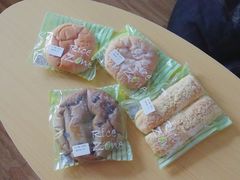 -RiceZone乐食尊纯米面包坊(望京店)