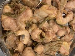 梭边鱼-肖肖酸萝卜鱼火锅(总店)