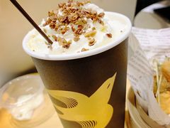 松林拿铁-BeauTea水仙(coco park店)