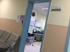 住院部-成都市妇女儿童中心医院(中心院区)