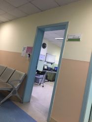 住院部-成都市妇女儿童中心医院(中心院区)