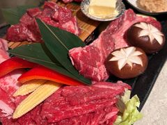 -乾杯烧肉居酒屋(中洲湾店)