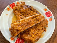 -辣肉面大王(天平路店)
