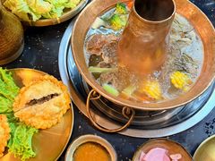 -陀岗美食·云南藏式特色餐厅