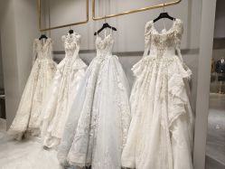 -SATIN COUTURE瑟庭婚纱礼服馆