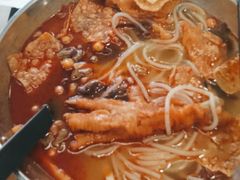 -螺大喜螺蛳粉(华业东方玫瑰店)