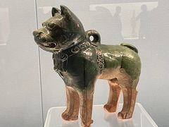 -上海博物馆(人民广场馆)