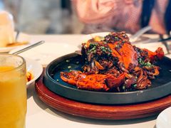 -同乐海鲜(乌节路中央店)
