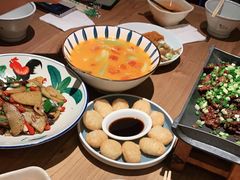 -树厨贵州菜(大十字店)