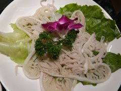 千层肚-井格重庆火锅(临平银泰城店)