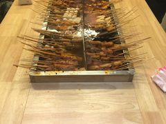 -郭记小街麻辣烫(虎坊路店)